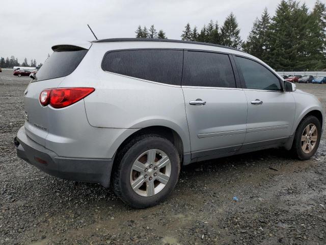 2012 Chevrolet Traverse Lt VIN: 1GNKVJED6CJ116319 Lot: 55954694