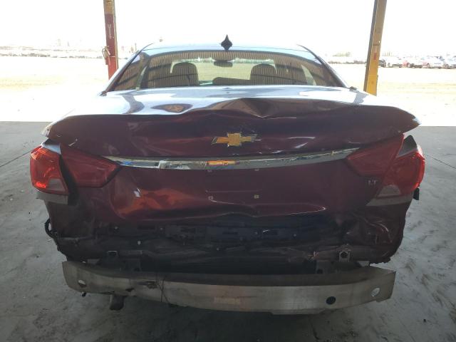 2019 Chevrolet Impala Lt VIN: 1G11Z5SA3KU124622 Lot: 55156644