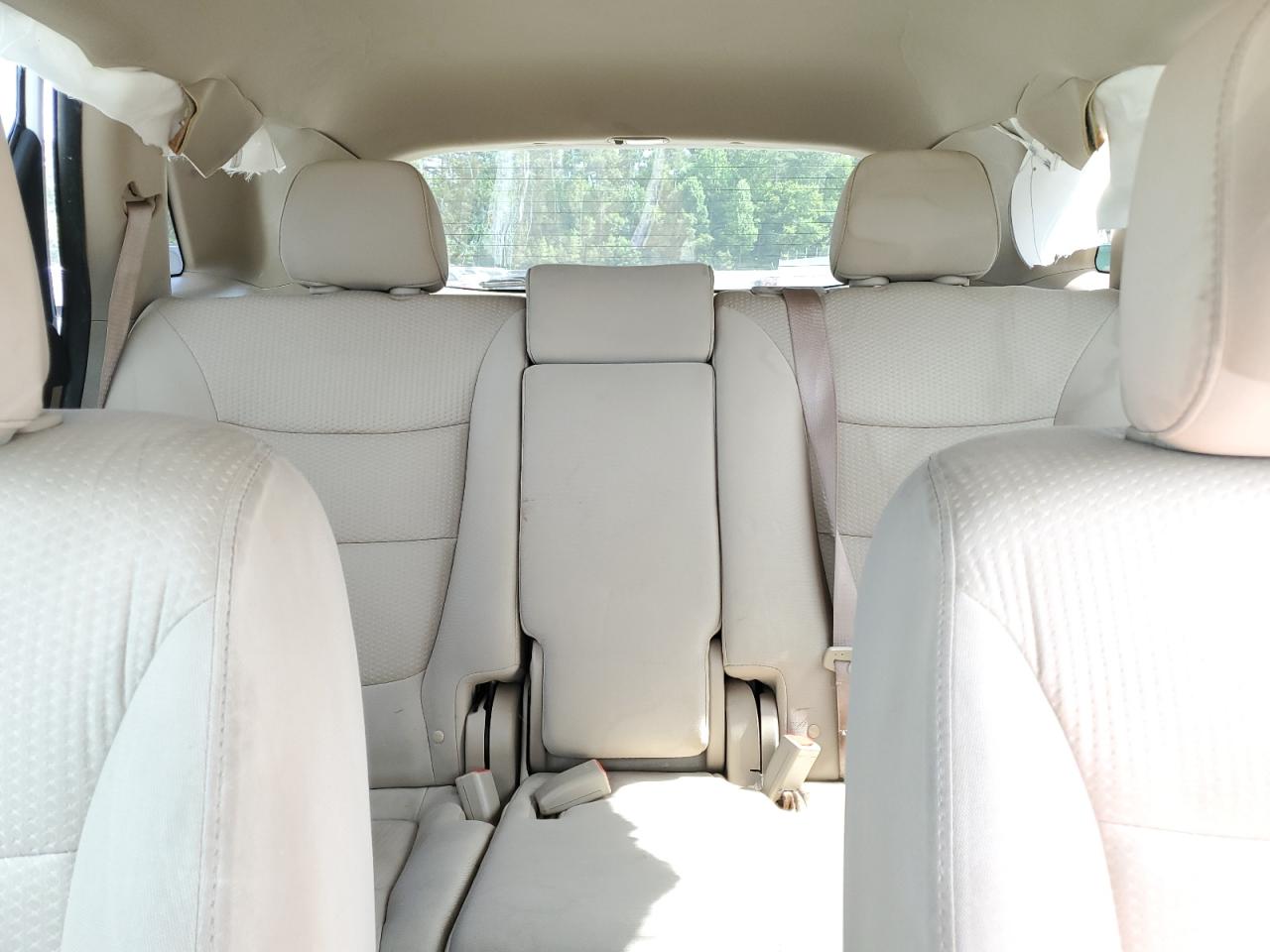 5XYKT3A15DG353780 2013 Kia Sorento Lx