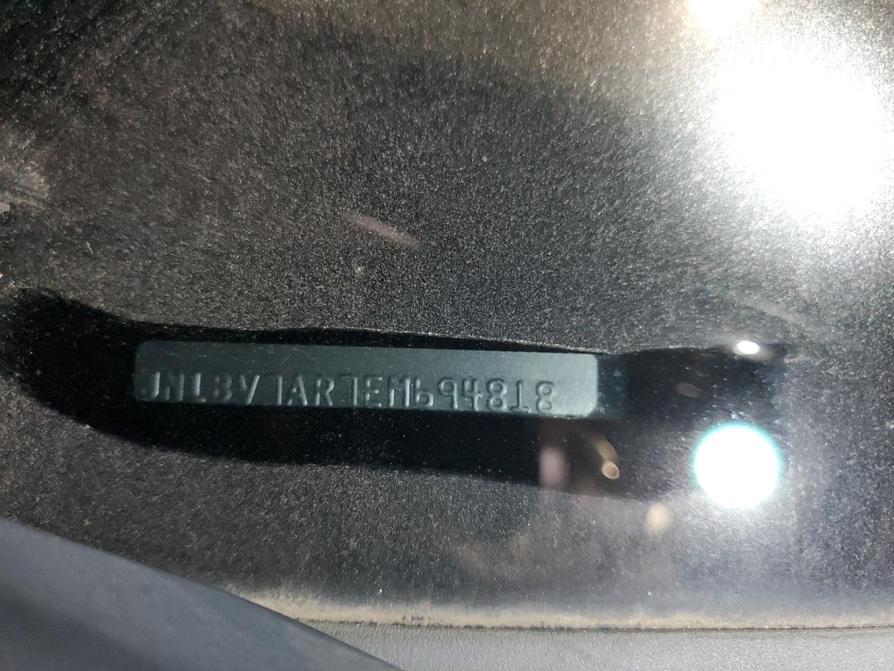 JN1BV7AR7EM694818 2014 Infiniti Q50 Base