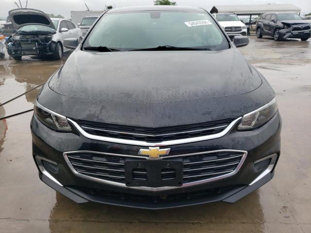 2017 Chevrolet Malibu Lt VIN: 1G1ZE5ST1HF209827 Lot: 54043594