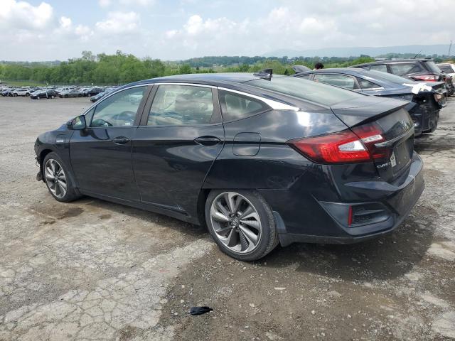 2018 HONDA CLARITY - JHMZC5F18JC016182