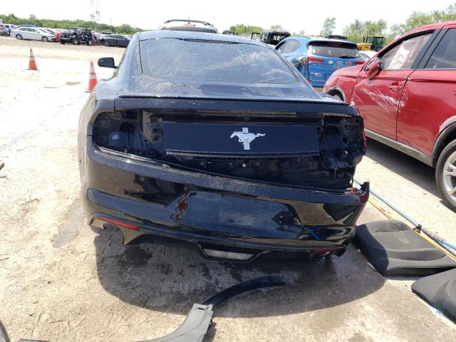 2015 Ford Mustang VIN: 1FA6P8AM9F5323146 Lot: 56522474