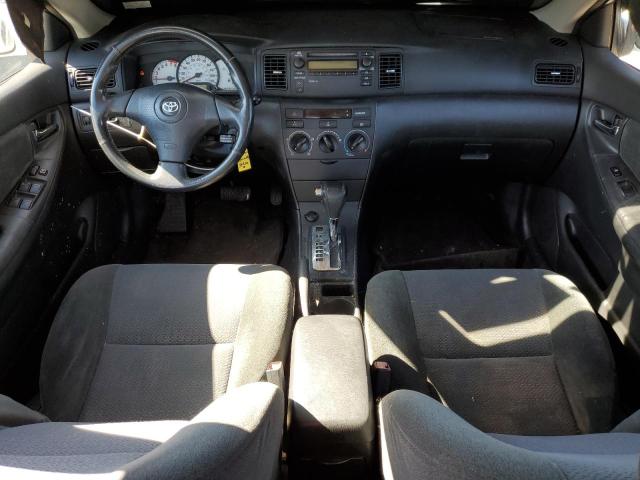 2003 Toyota Corolla Ce VIN: 2T1BR32E23C047548 Lot: 53173294