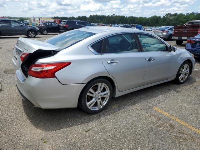 1N4BL3AP2HC203954 2017 Nissan Altima 3.5Sl