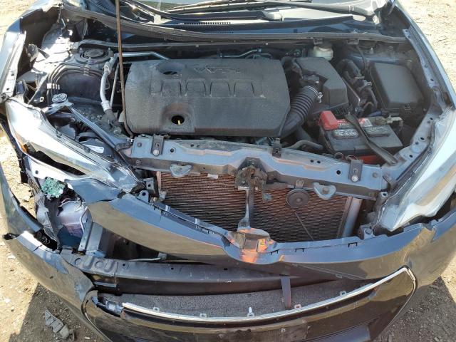 2016 Toyota Corolla L VIN: 2T1BURHE5GC607044 Lot: 56519354