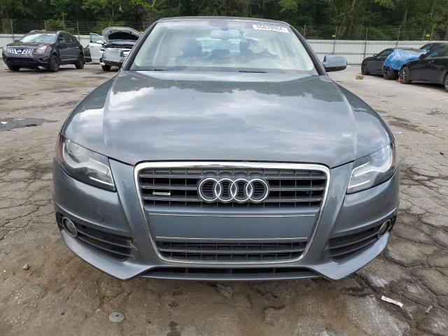 2012 Audi A4 Premium Plus VIN: WAUFFAFL7CA120552 Lot: 55639964