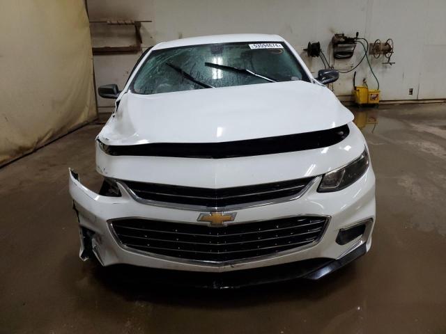 2016 CHEVROLET MALIBU L 1G1ZA5ST1GF239128