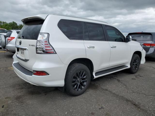 2021 Lexus Gx 460 Premium VIN: JTJAM7BX3M5286363 Lot: 54775064