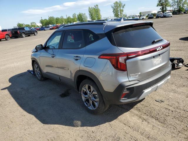 2024 Kia Seltos Lx VIN: KNDEPCAA1R7535238 Lot: 56798664