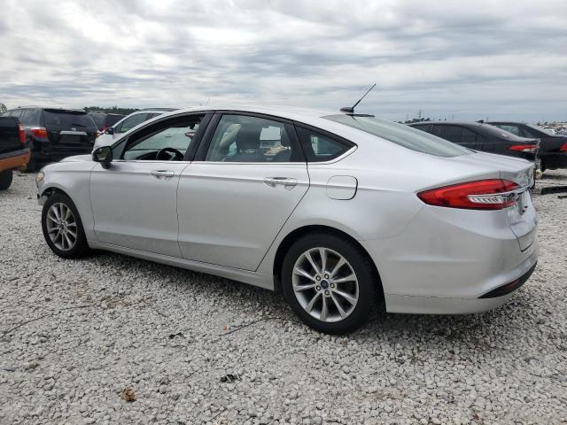 2017 Ford Fusion Se VIN: 3FA6P0H79HR158930 Lot: 53321944