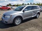 2017 DODGE JOURNEY SX - 3C4PDCBB0HT612944