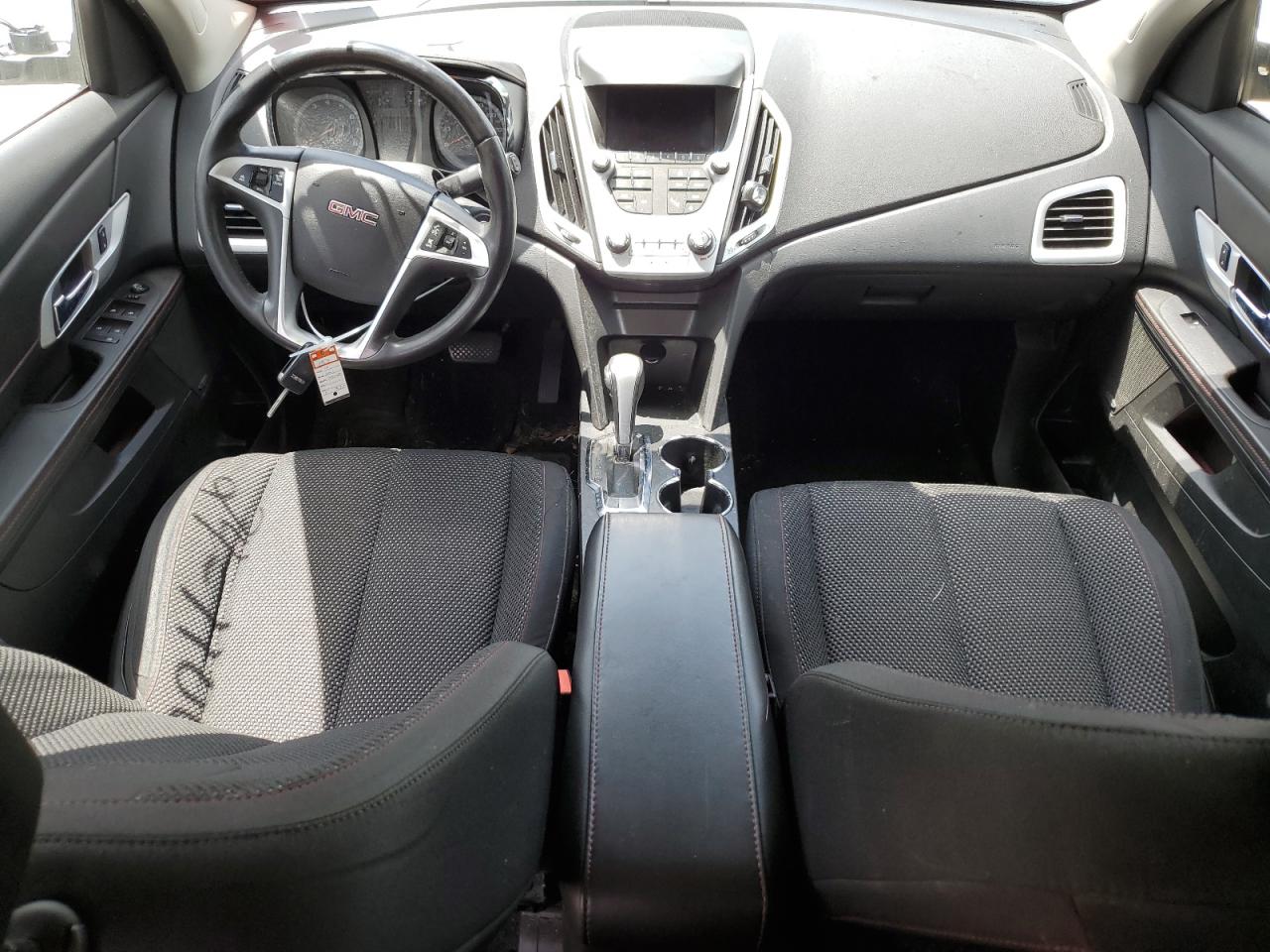 2GKFLWE35E6159851 2014 GMC Terrain Sle