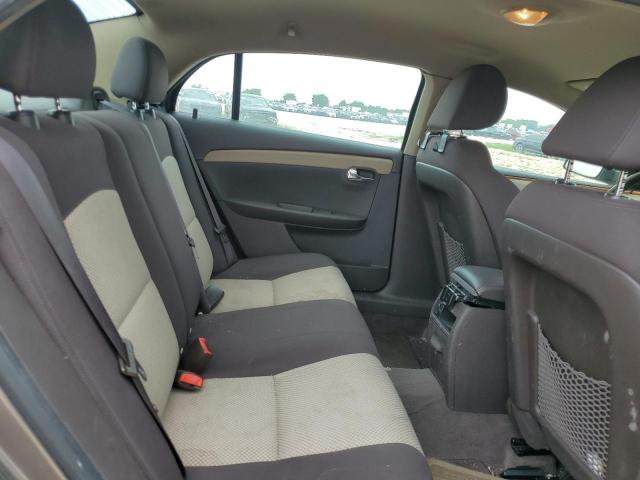 1G1ZC5E16BF181532 2011 Chevrolet Malibu 1Lt