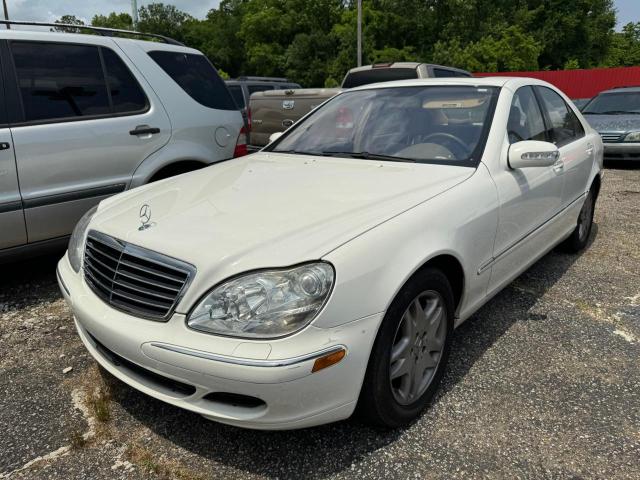 2006 Mercedes-Benz S 350 VIN: WDBNF67J56A478373 Lot: 54489304