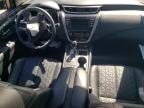 NISSAN MURANO PLA photo