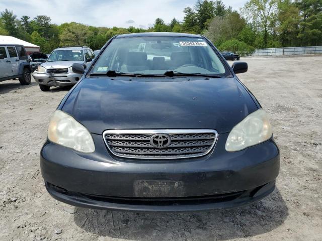 2005 Toyota Corolla Ce VIN: 2T1BR32E85C367945 Lot: 55598254