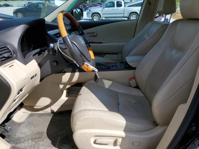 2011 Lexus Rx 350 VIN: 2T2BK1BA4BC088067 Lot: 56328644