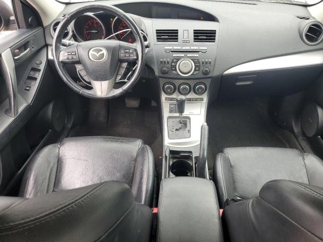 2010 Mazda 3 S VIN: JM1BL1S63A1302076 Lot: 53864254