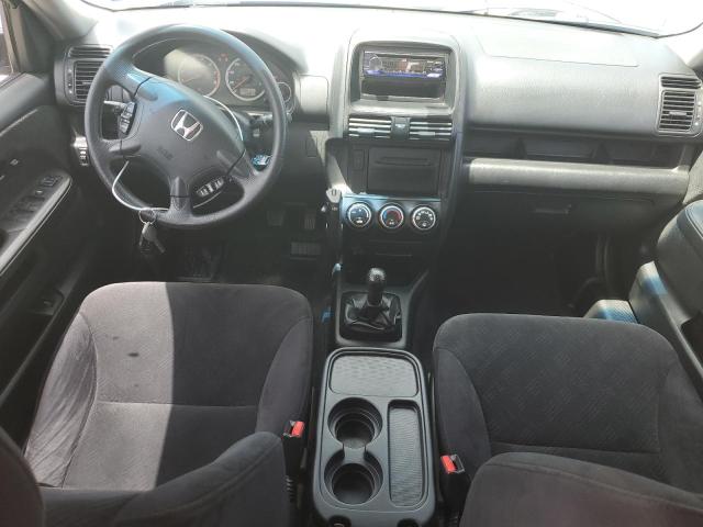 2005 Honda Cr-V Ex VIN: JHLRD77865C029303 Lot: 54669254