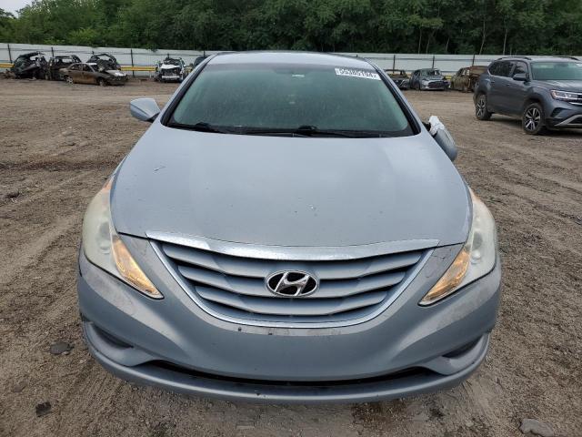 2012 Hyundai Sonata Gls VIN: 5NPEB4AC3CH464097 Lot: 55385194