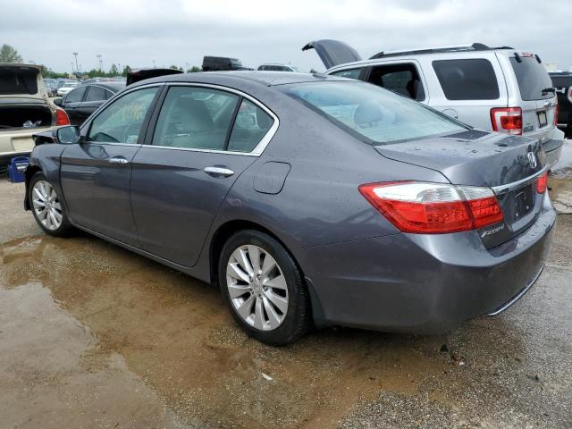 2014 Honda Accord Exl VIN: 1HGCR2F80EA207874 Lot: 54828394