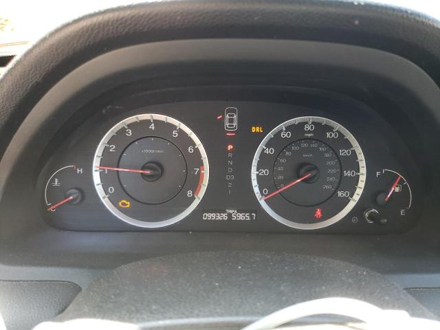 2008 Honda Accord - Image 9
