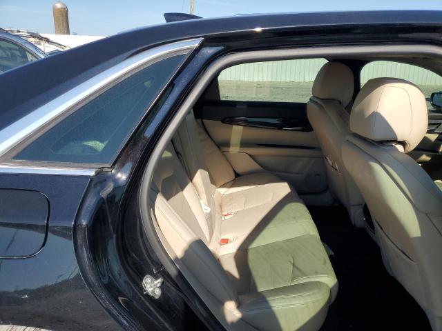 2017 Cadillac Ct6 VIN: 1G6KA5RX2HU172847 Lot: 55554694