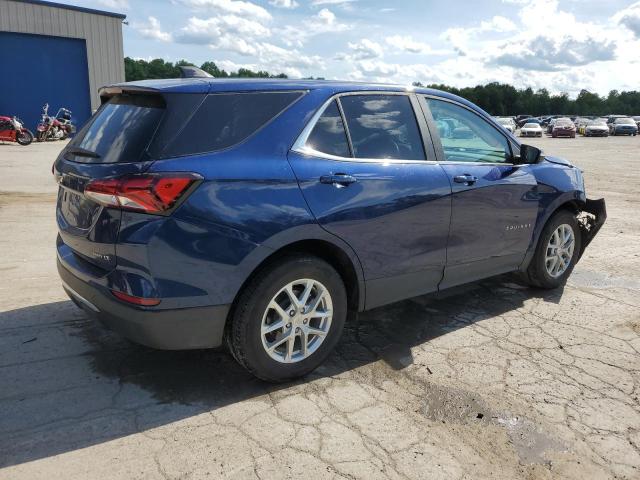 2022 Chevrolet Equinox Lt VIN: 3GNAXUEV5NL313042 Lot: 56035284