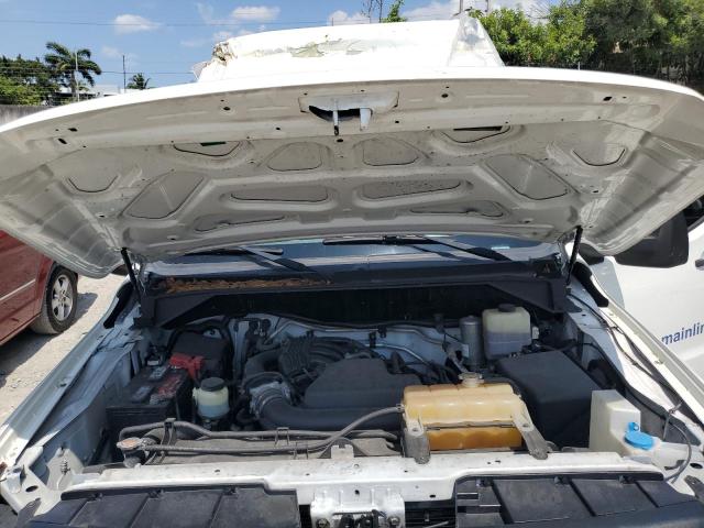 2019 Nissan Nv 2500 S VIN: 1N6BF0LY4KN810484 Lot: 54525434