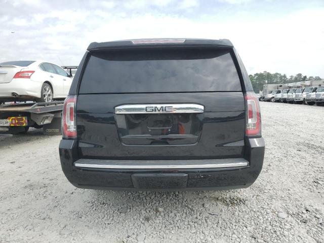 2017 GMC Yukon Xl Denali VIN: 1GKS2HKJ6HR363129 Lot: 56112494