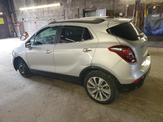 2018 Buick Encore Preferred VIN: KL4CJASB7JB538774 Lot: 54690834