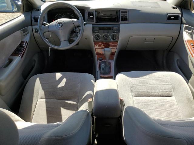 2006 Toyota Corolla Ce VIN: 1NXBR32E86Z653990 Lot: 53576404