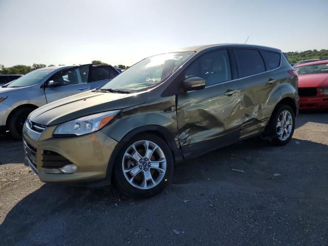 2013 Ford Escape Sel VIN: 1FMCU0H92DUB70469 Lot: 56105864