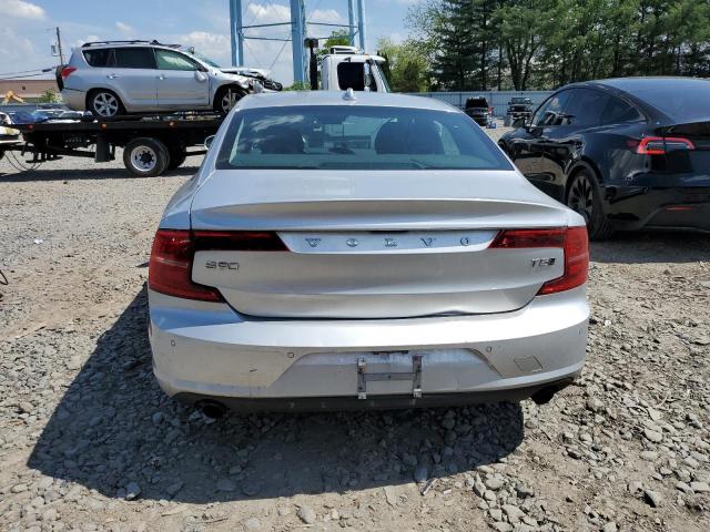 2018 Volvo S90 T5 Momentum VIN: LVY982MK2JP022980 Lot: 54184264