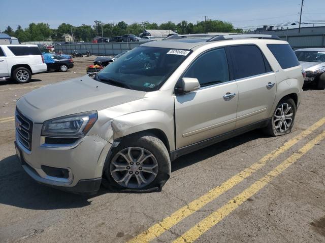 Vin: 1gkkrrkd6ej158688, lot: 55295464, gmc acadia slt-1 2014 img_1