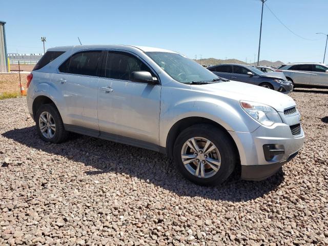 2014 Chevrolet Equinox Ls VIN: 1GNALAEK2EZ105841 Lot: 53176864