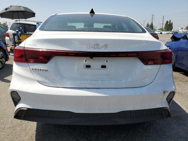 2022 Kia Forte Fe VIN: 3KPF24AD5NE425385 Lot: 56530314