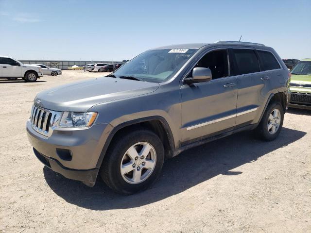 2012 Jeep Grand Cherokee Laredo VIN: 1C4RJFAG8CC119128 Lot: 56203964