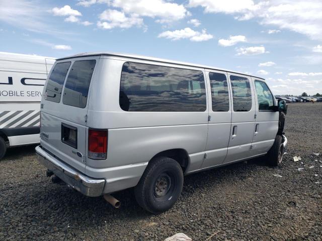 2011 Ford Econoline E350 Super Duty Wagon VIN: 1FBNE3BL8BDA71172 Lot: 54789614