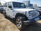 JEEP WRANGLER U photo