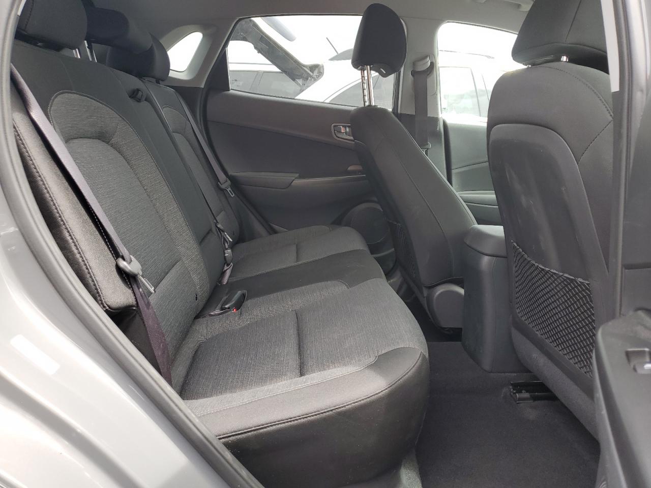 KM8K23AG5KU049251 2019 Hyundai Kona Sel