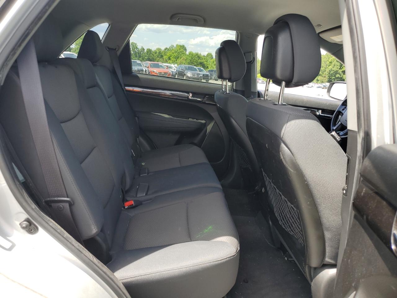 5XYKT3A63DG398485 2013 Kia Sorento Lx