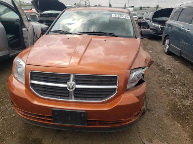 2011 Dodge Caliber Rush VIN: 1B3CB8HB3BD156364 Lot: 54783094