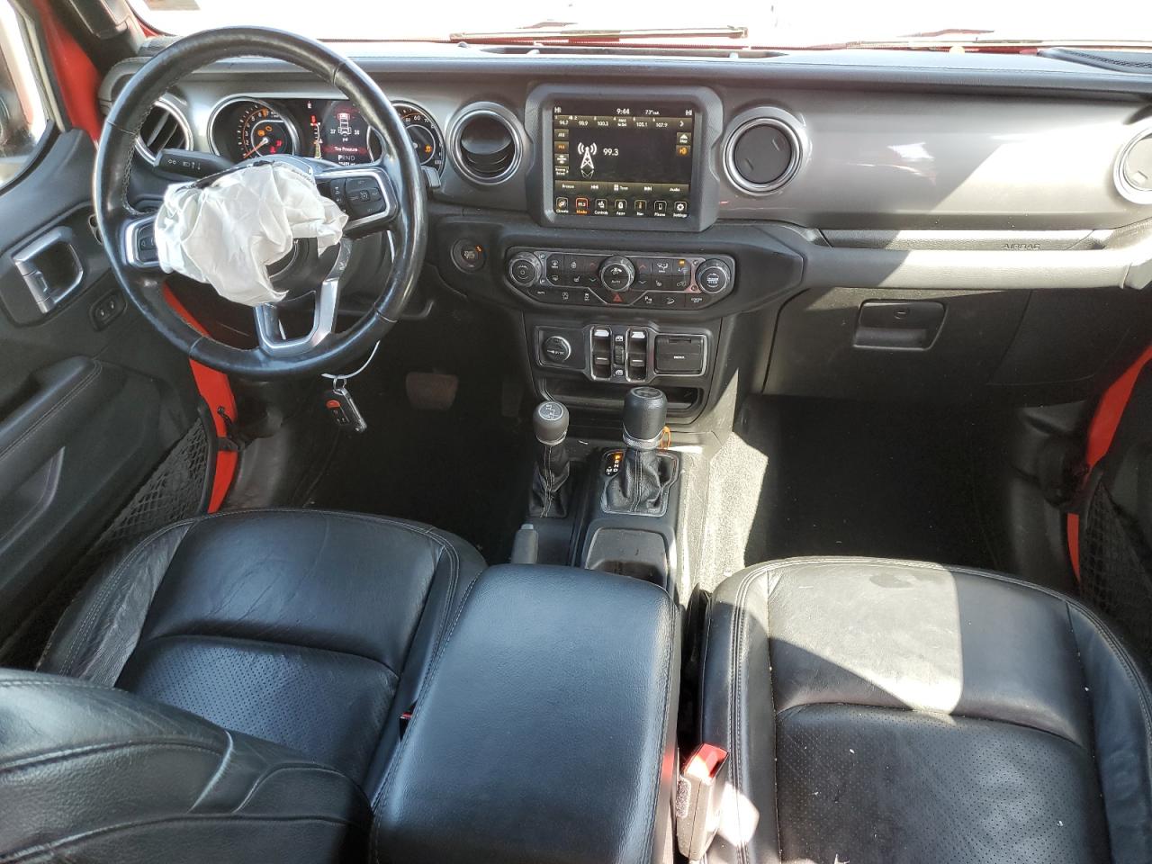 1C4HJXEG7MW536901 2021 Jeep Wrangler Unlimited Sahara