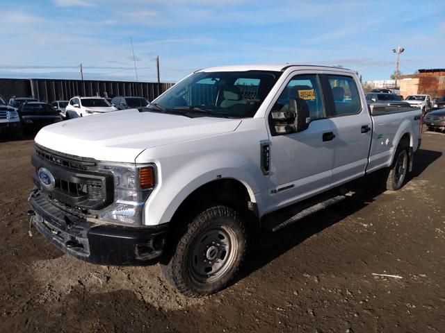 2020 FORD F350 SUPER 1FT8W3BT9LED79579  66711074