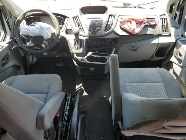 2019 Ford Transit T-350 VIN: 1FBZX2ZM0KKA05599 Lot: 54713994