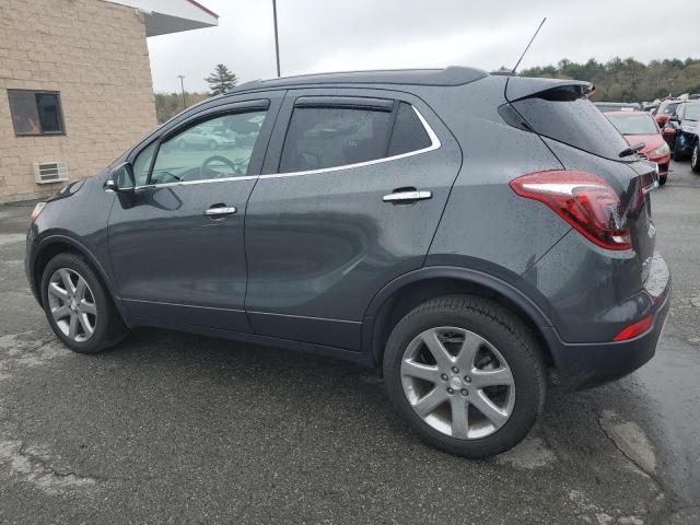 2018 Buick Encore Preferred Ii VIN: KL4CJFSB3JB553978 Lot: 52997764