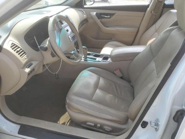 1N4BL3AP1EC406636 2014 Nissan Altima 3.5S