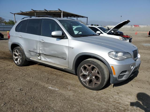 2013 BMW X5 xDrive35I VIN: 5UXZV4C58D0E06560 Lot: 54285134